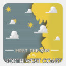Search for west coast stickers Sun