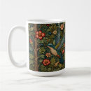 Recherche de jungle tropicale tasses Rétro