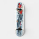 Search for angel skateboards Deck