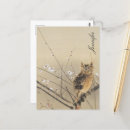 Recherche de fleur prune cartes postales Asiatique