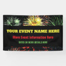 Search for firework banners 4th of july
