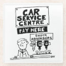 Search for car mechanic coasters Mechanics