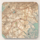 Recherche de brooklyn dessous de verres Reines