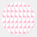 Recherche de nombres autocollants Girl