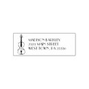 Search for stringed instruments cards invites Viola
