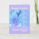 Search for friend easter cards Pastel