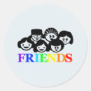 Search for friendships stickers Friends forever