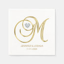 Search for letter m monogram weddings Elegant