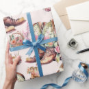 Search for boots wrapping paper Rustic