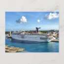 Recherche de visiteur cartes postales Croisière