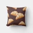 Recherche de desserts coussins Crème