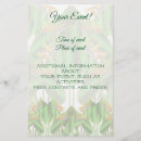 Search for florist flyers Gardening