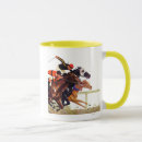 Search for thoroughbred mugs Racing