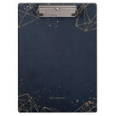 Recherche de gold clipboards Pour lui