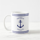 Search for beach rentals mugs Nautical