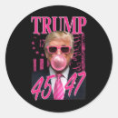 Search for gum stickers Election