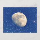 Search for moon postcards Universe