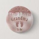Recherche de grand parents badges Rose