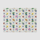 Recherche de sesame street tissue paper Rue sésame