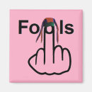 Search for jesters magnets Fool