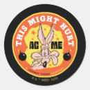 Search for hurt stickers Looney tunes