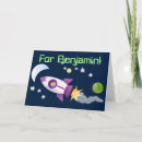Search for cartoon astronaut cards Planets
