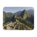Recherche de ruines magnets Machu