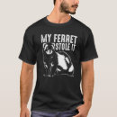Search for cute ferret clothing Furry