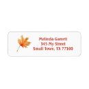 Search for happy thanksgiving return address labels Halloween