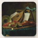 Recherche de huiles dessous de verres Musique