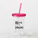 Search for acrylic mugs tumblers For her