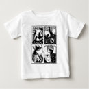Search for fairy baby shirts Magical