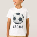 Recherche de soccer tshirts Nom