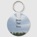 Search for clouds in love keychains Sky