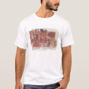 Recherche de alexandre le grand tshirts Italien