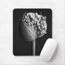 Search for alliums mousepads Garden