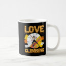 Search for ice climbing mugs Rock