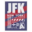 Recherche de jfk posters Aéroport