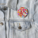 Search for handmade buttons Flowers