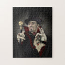 Search for skull puzzles Vampire