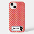 Search for spotty iphone cases Pattern