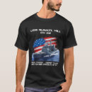 Recherche de bunker tshirts Américain