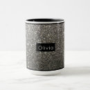 Search for silver sparkle mugs Shimmer
