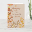 Search for thanksgiving wishes Friend
