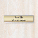 Search for name plate door signs Professional