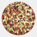 Search for pizza pie stickers Cheese