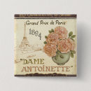 Recherche de graines badges Bleu