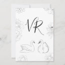 Search for pencil sketch invitations Floral