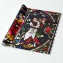 Search for window wrapping paper Church