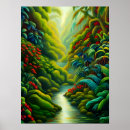 Search for lush posters Trees